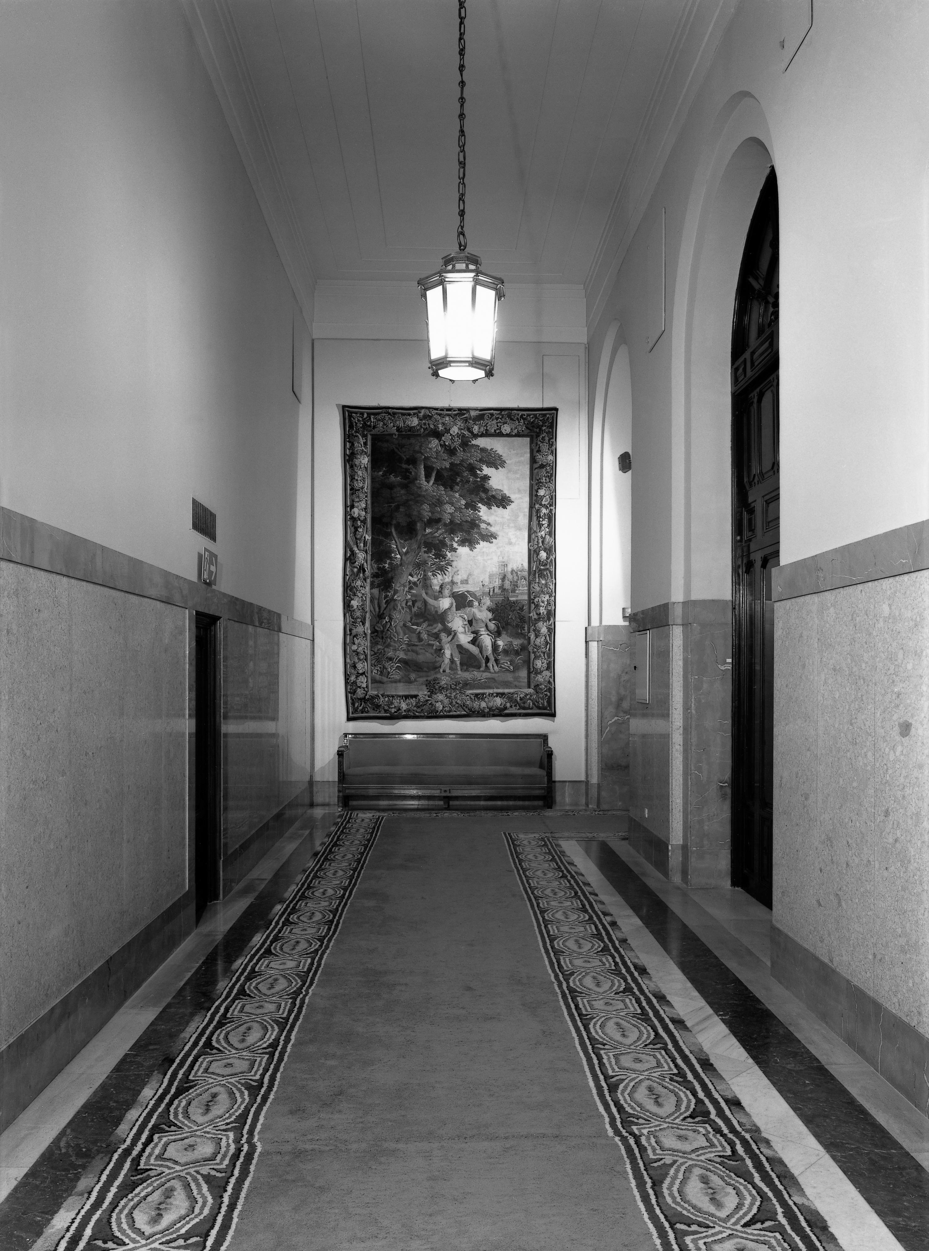 Edificio Banco de España