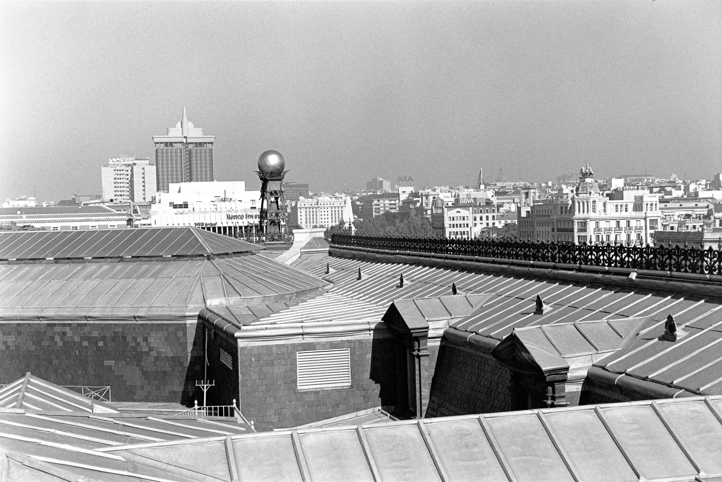 Edificio Banco de España