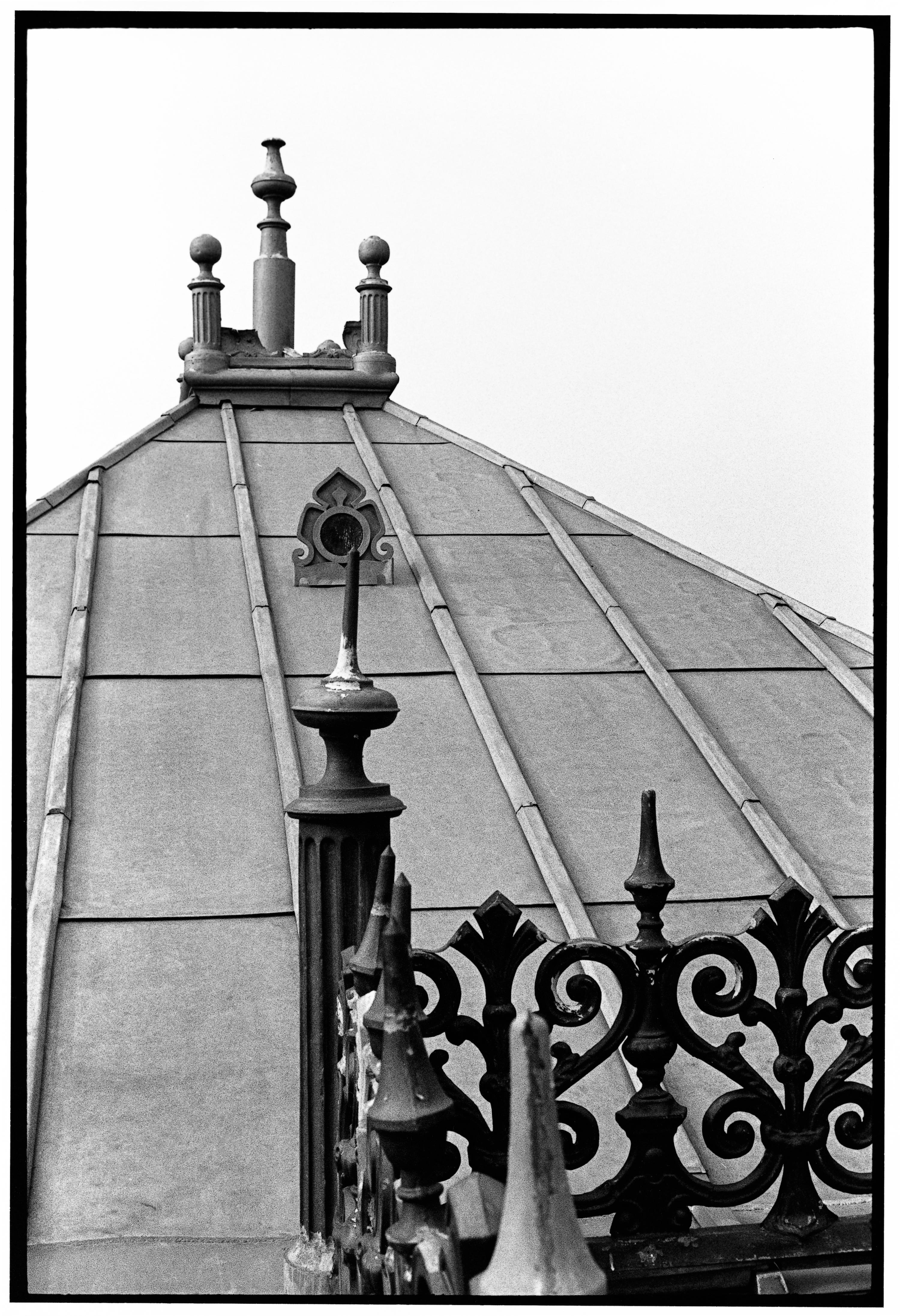Edificio Banco de España