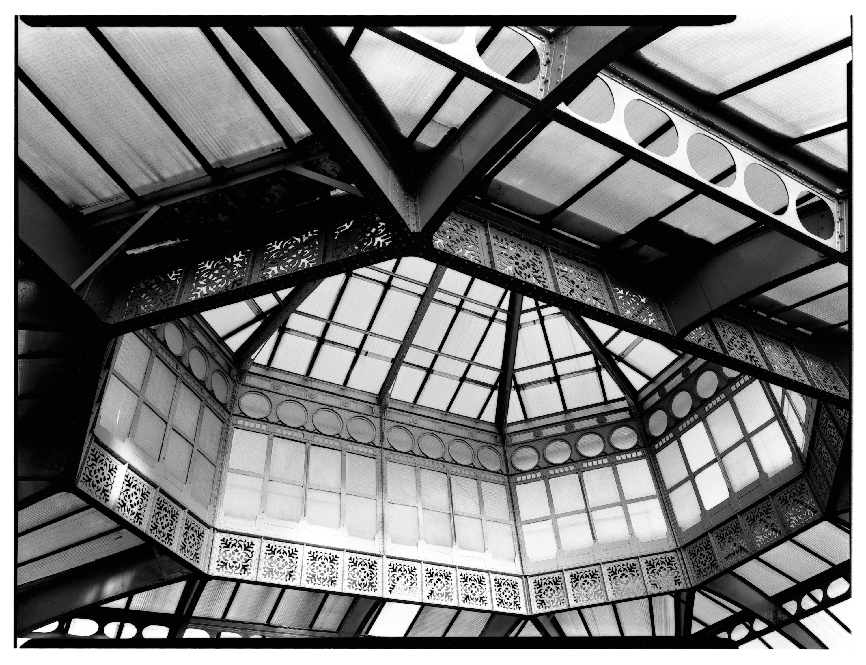 Edificio Banco de España