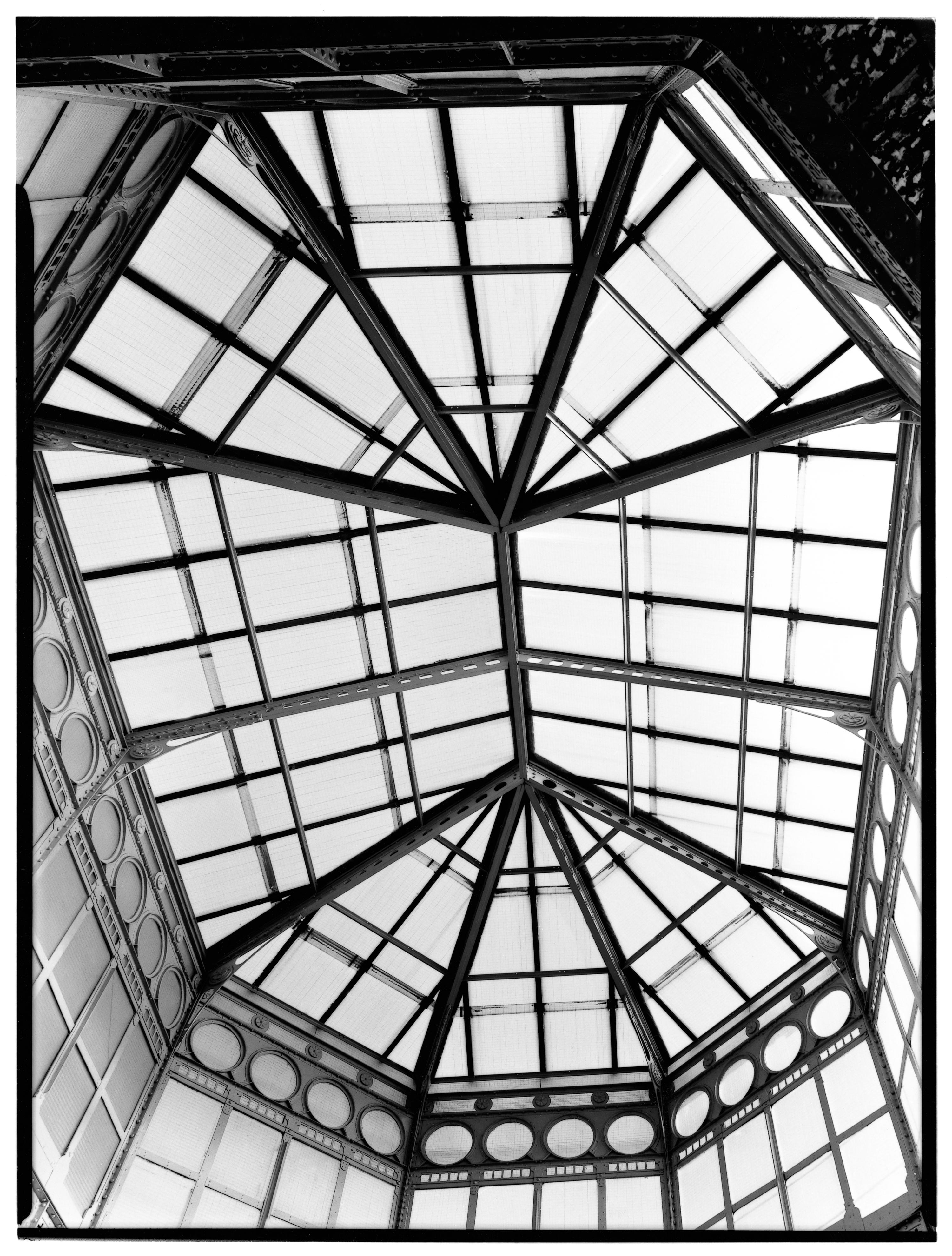 Edificio Banco de España