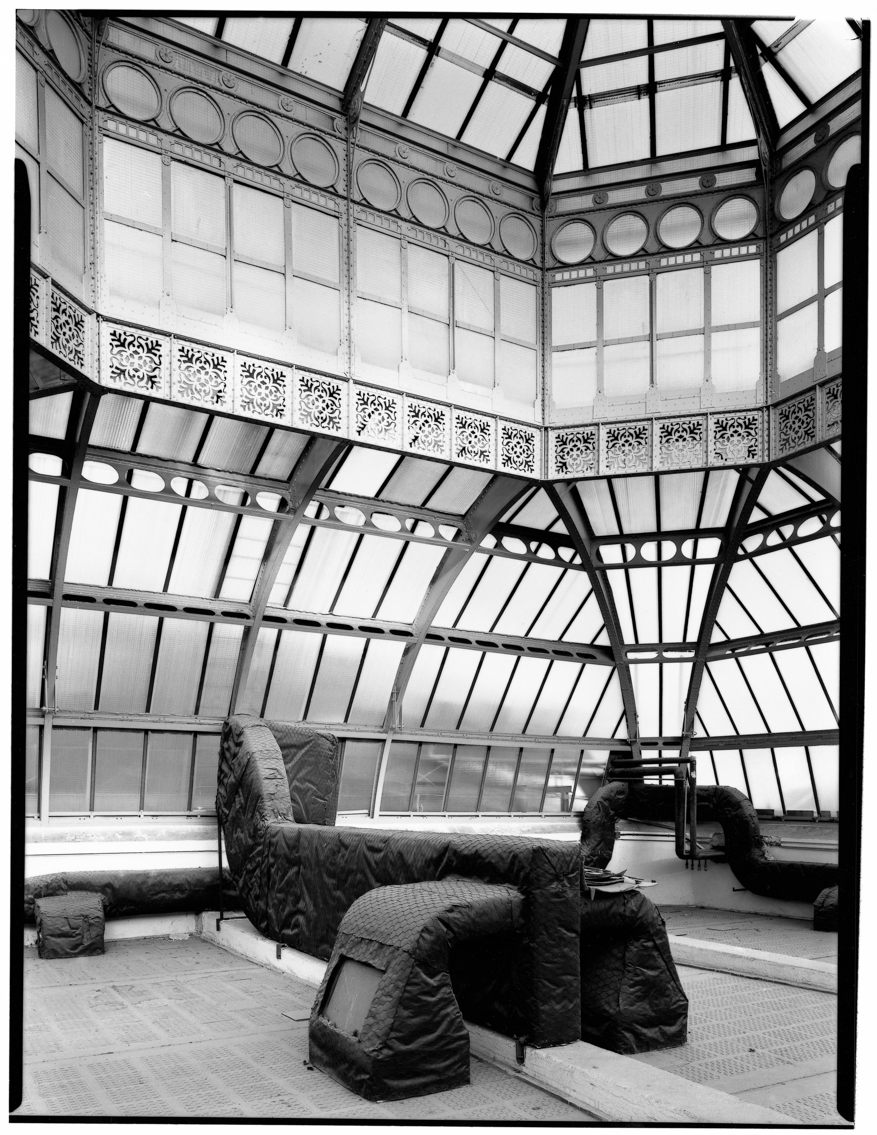 Edificio Banco de España