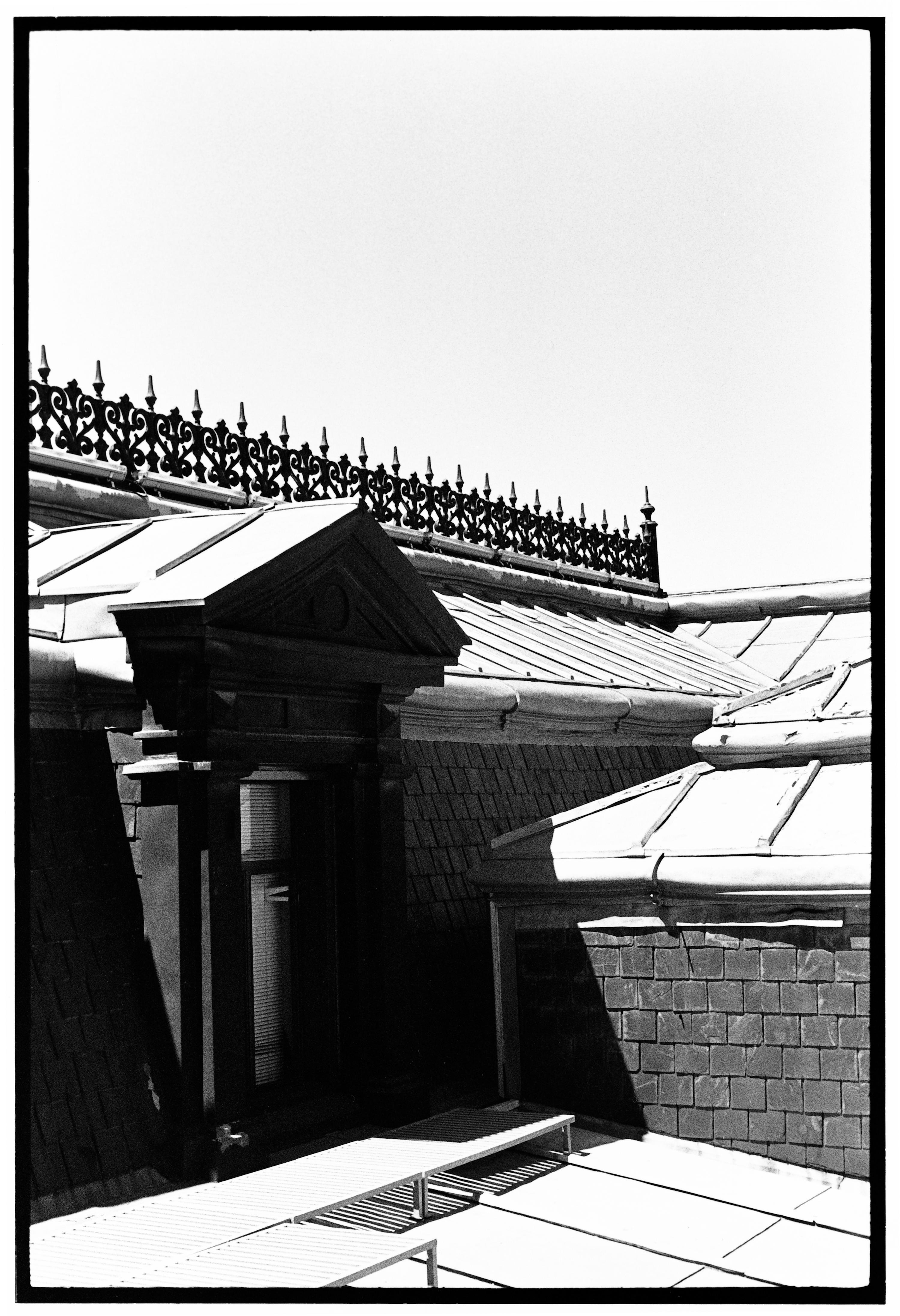 Edificio Banco de España