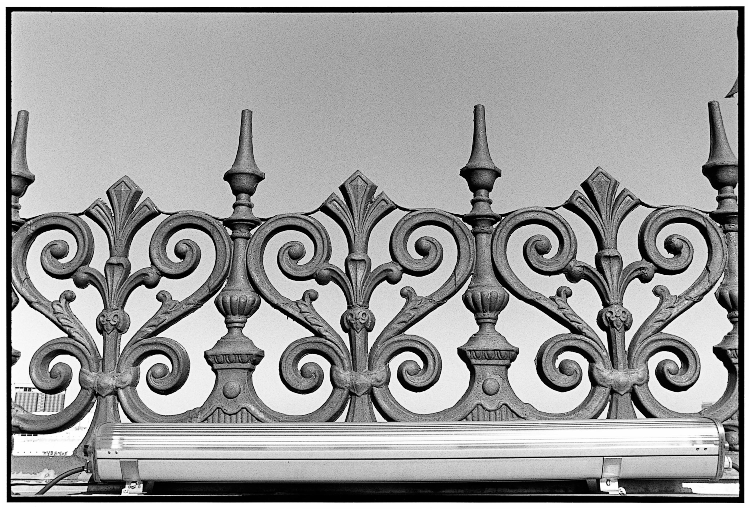 Edificio Banco de España