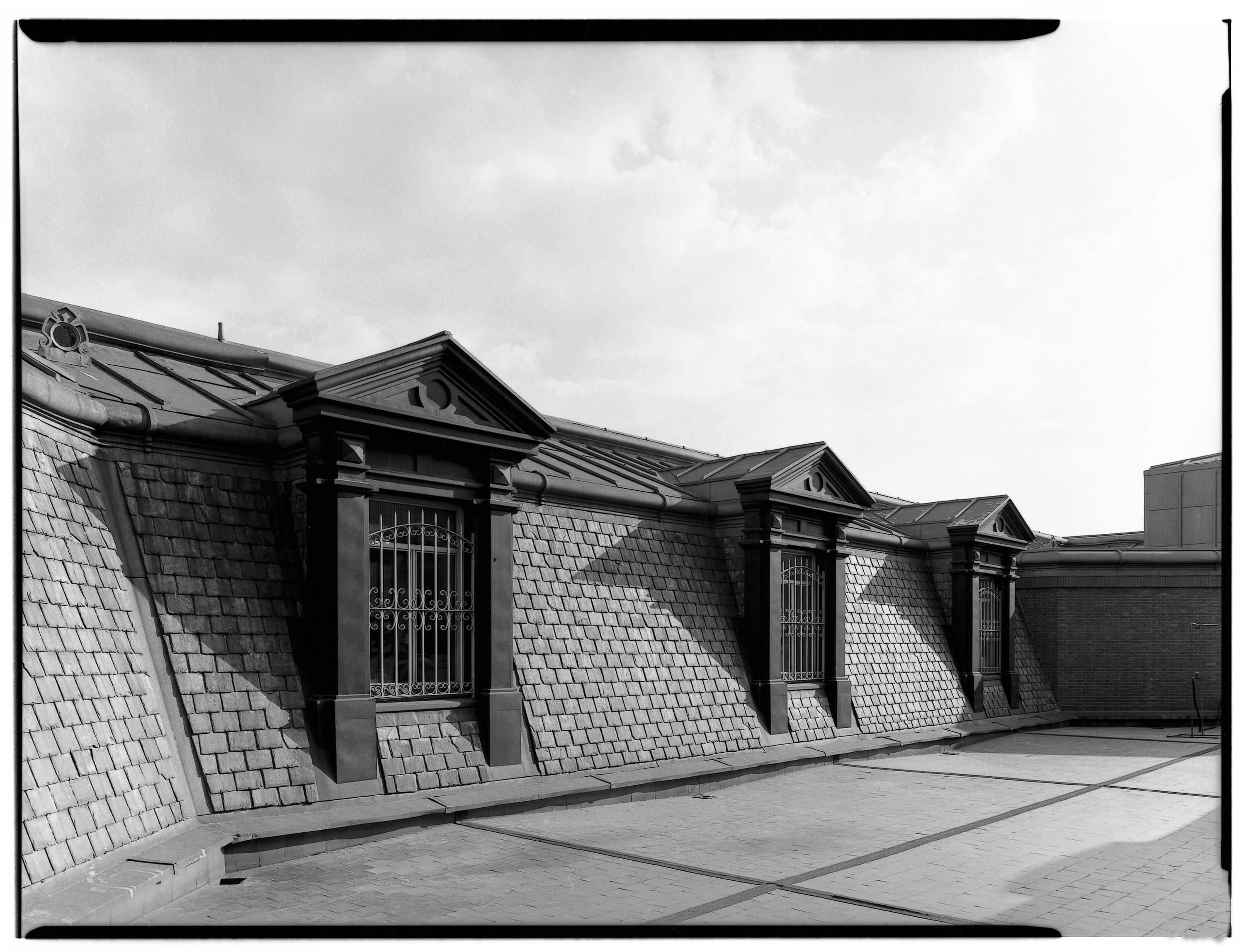 Edificio Banco de España