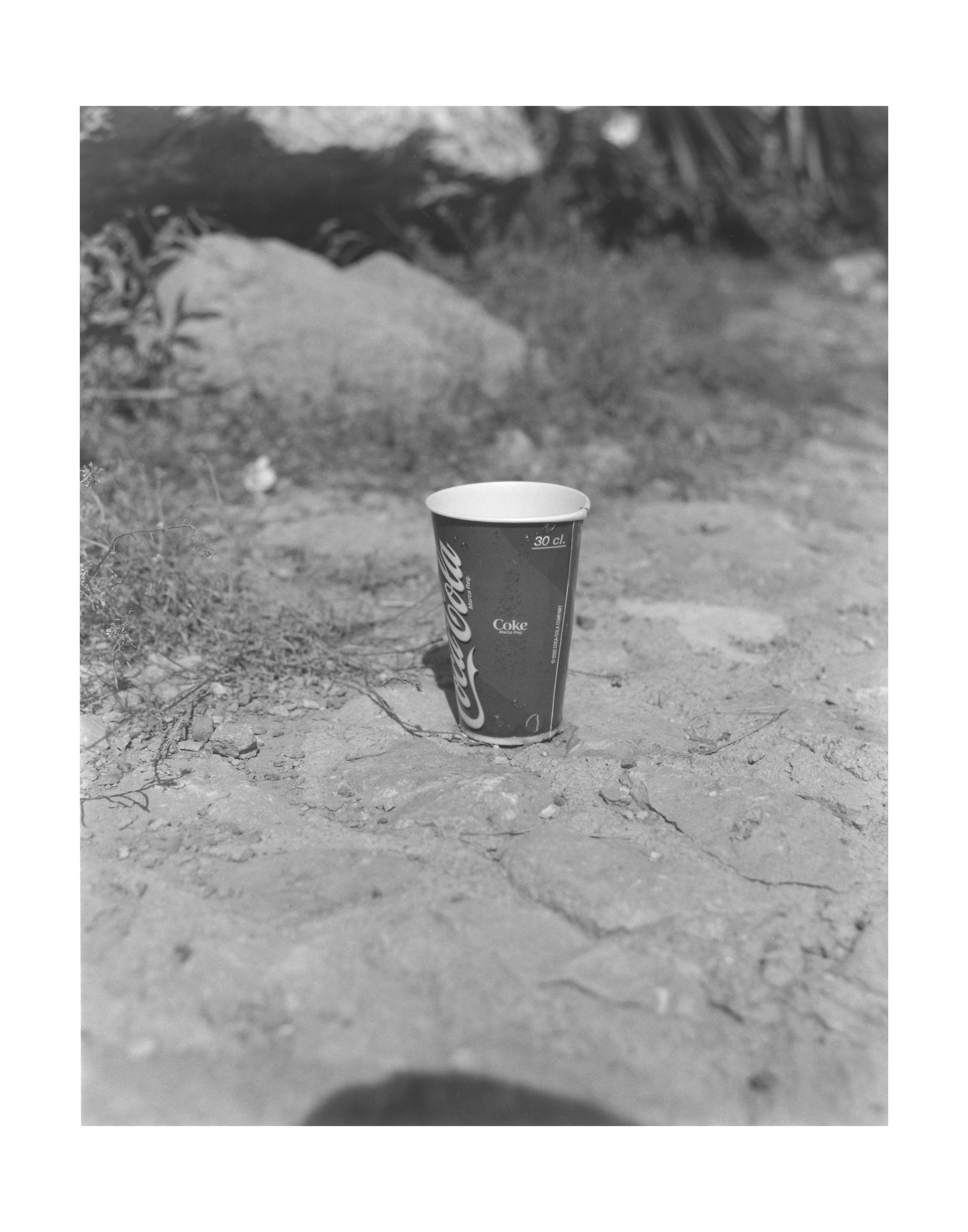 Anfiteatro romano, Tarragona, 16 septiembre, 2007 [Roman Amphitheatre, Tarragona, 16 September 2007]