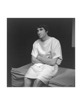 Claudi Domènech, esclavo; «Convivium», Associació Projecte Phoenix, Caixaforum, Barcelona, 29 septiembre, 2007 [Claudi Domènech, slave; 'Convivium', Associació Projecte Phoenix, Caixaforum, Barcelona, 29 September 2007]