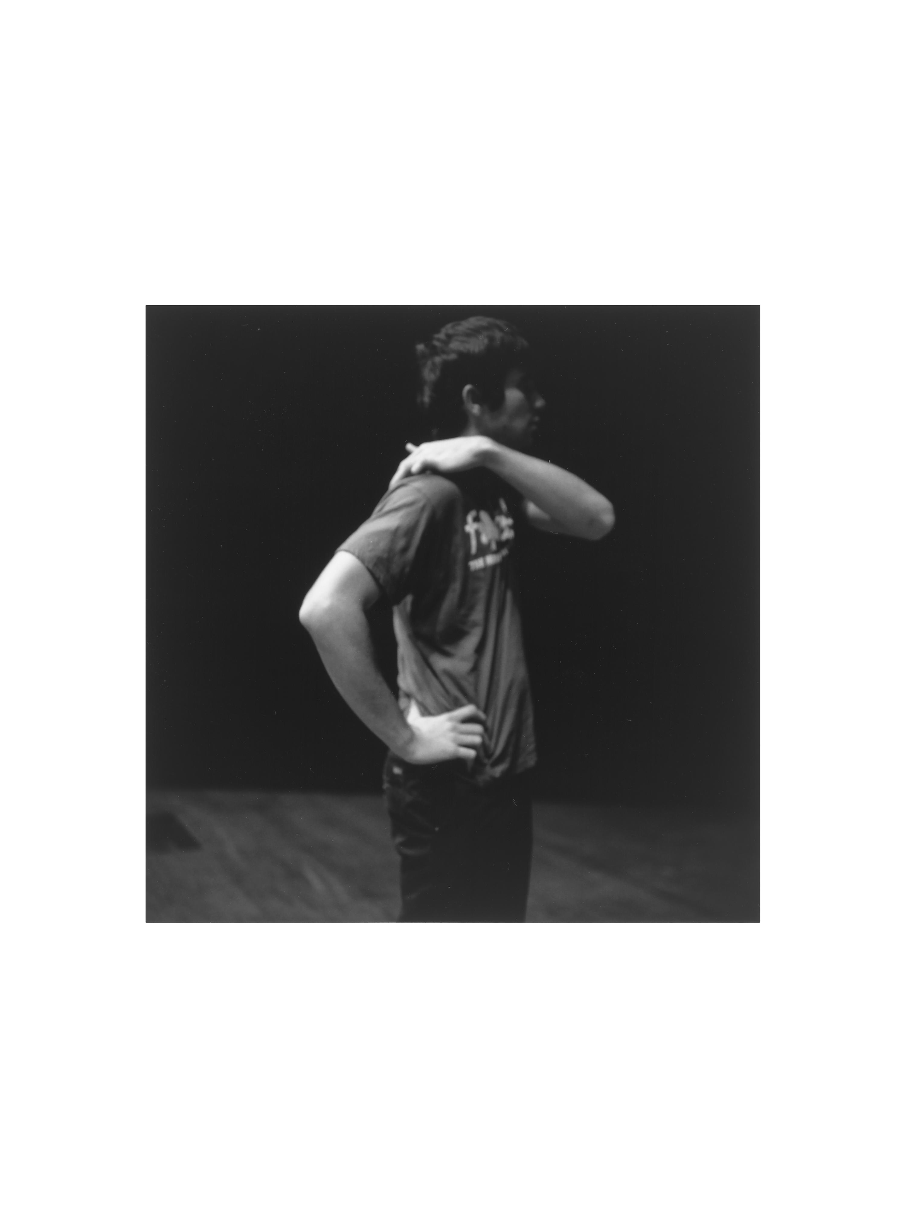 Claudi Domènech, «Convivium», Associació Projecte Phoenix, Caixaforum, Barcelona, 29 septiembre, 2007 [Claudi Domènech; 'Convivium', Associació Projecte Phoenix, Caixaforum, Barcelona, 29 September 2007]