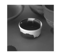 Italian-type terra sigillata bowl found in a Roman rubbish dump (PERI 2, plot 13); research room, MNAT, Central Services, Tarragona, 2 October 2007