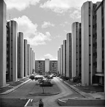 Super Quadra Sul (Serie Brasilia) [Super Quadra Sul (Brasilia Series)]
