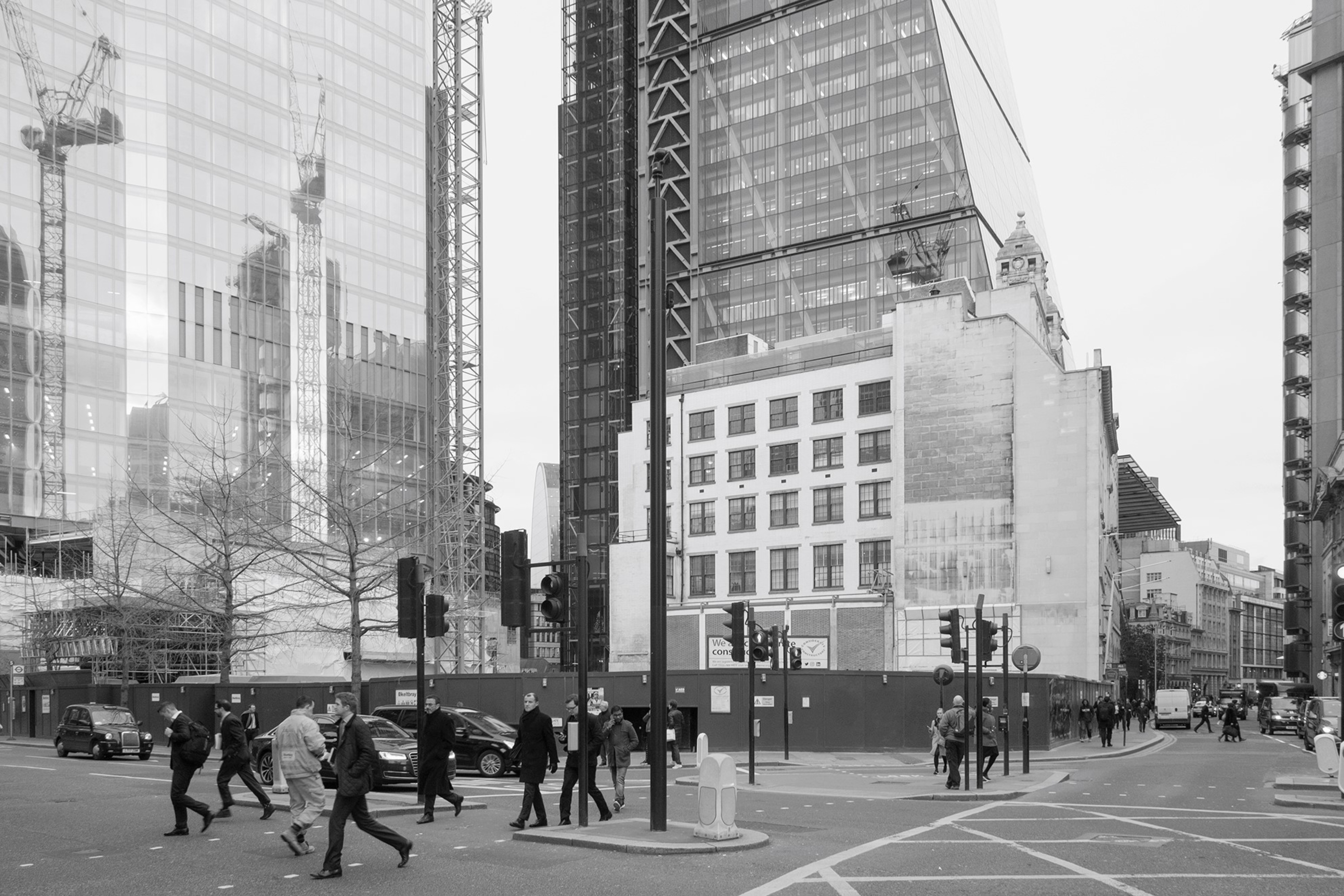 22 Bishopsgate