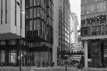 1 Ropemaker St.