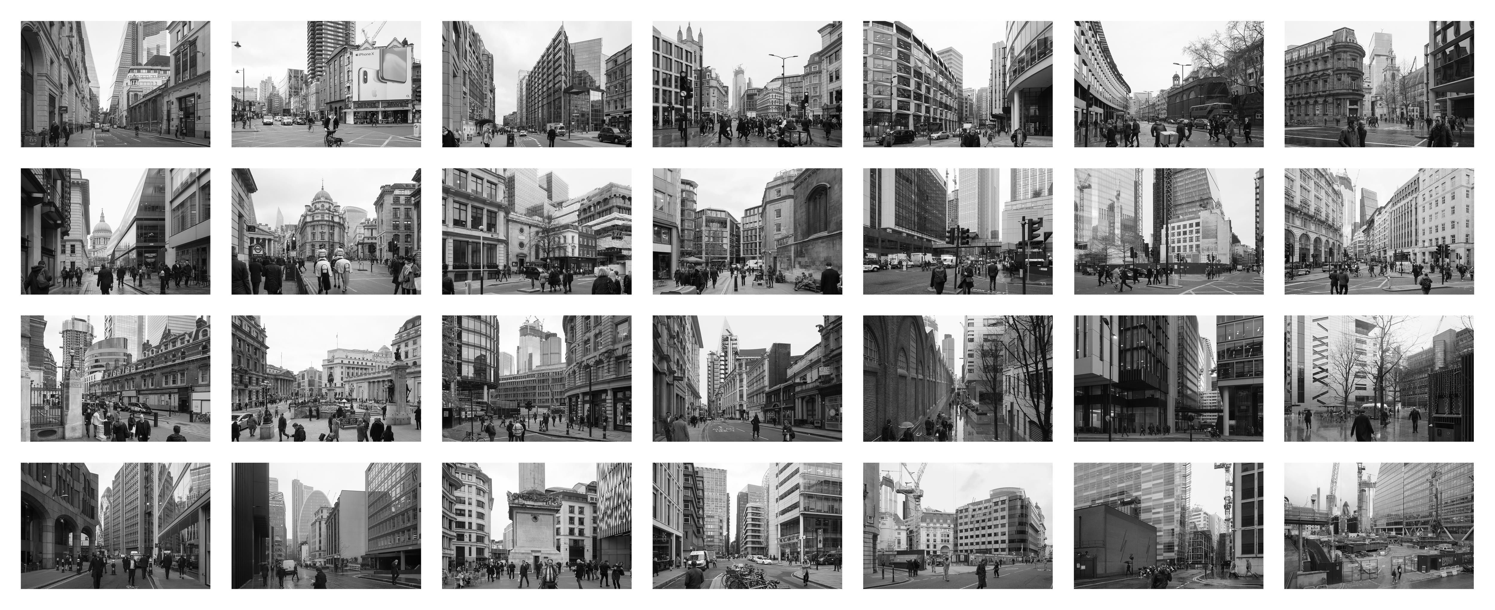 City of London