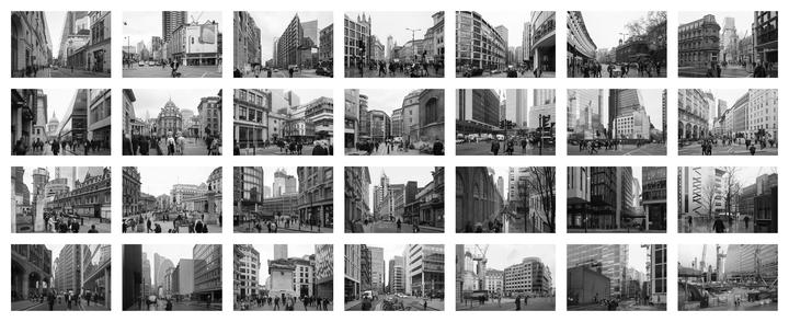 City of London