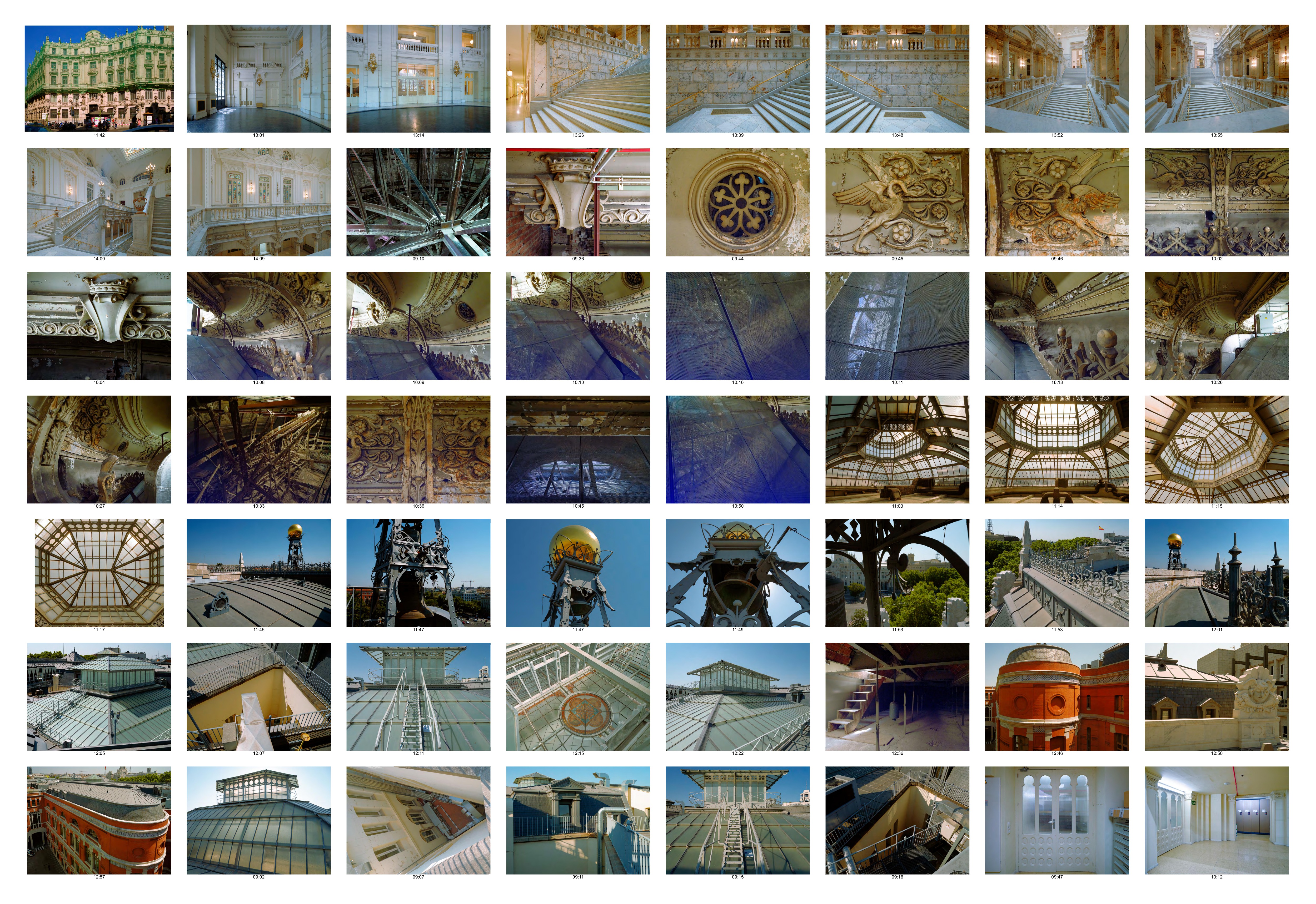 Adaro: un estudio de caso [Adaro: case study]