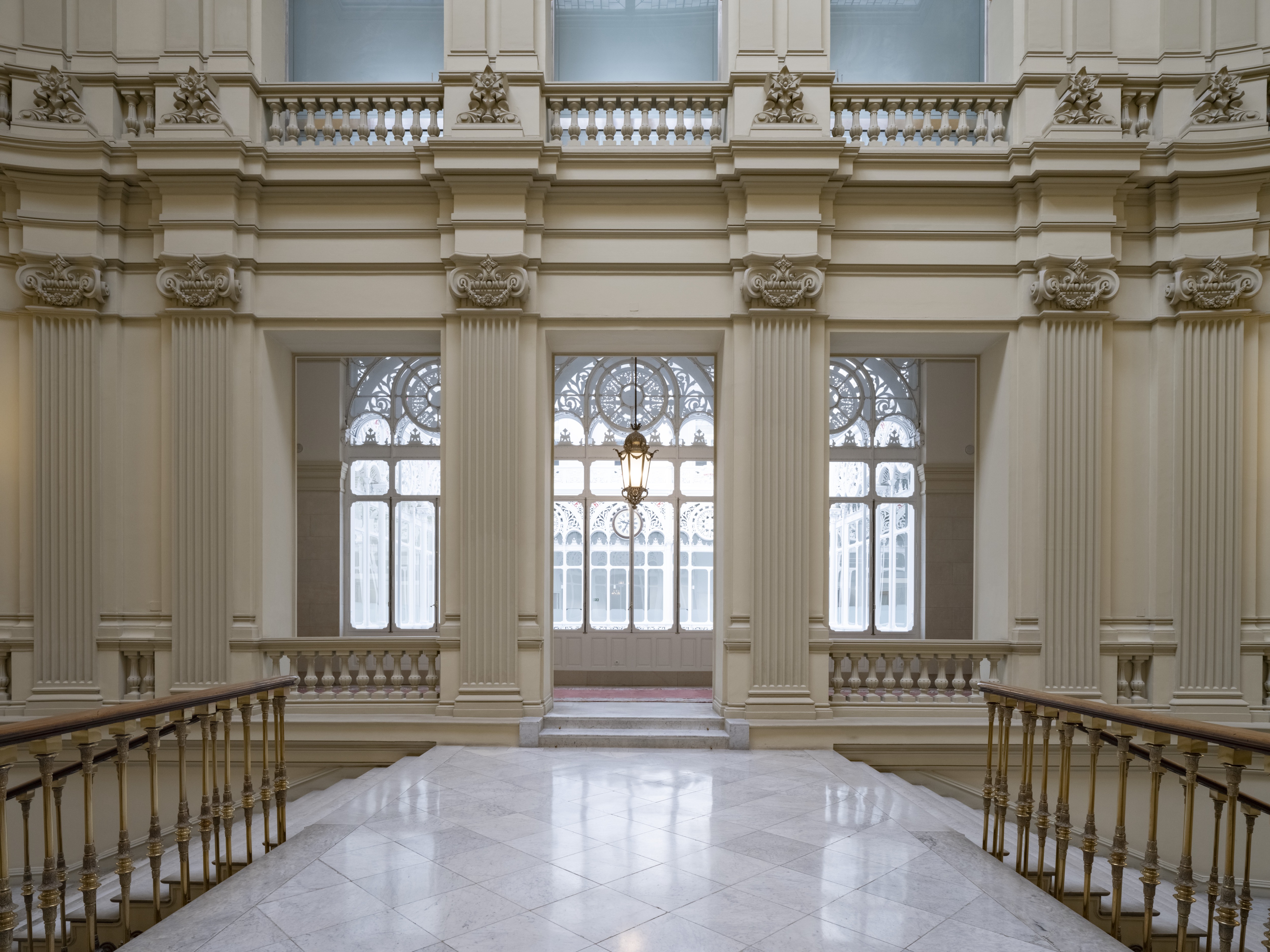 Adaro: un estudio de caso [Adaro: case study]