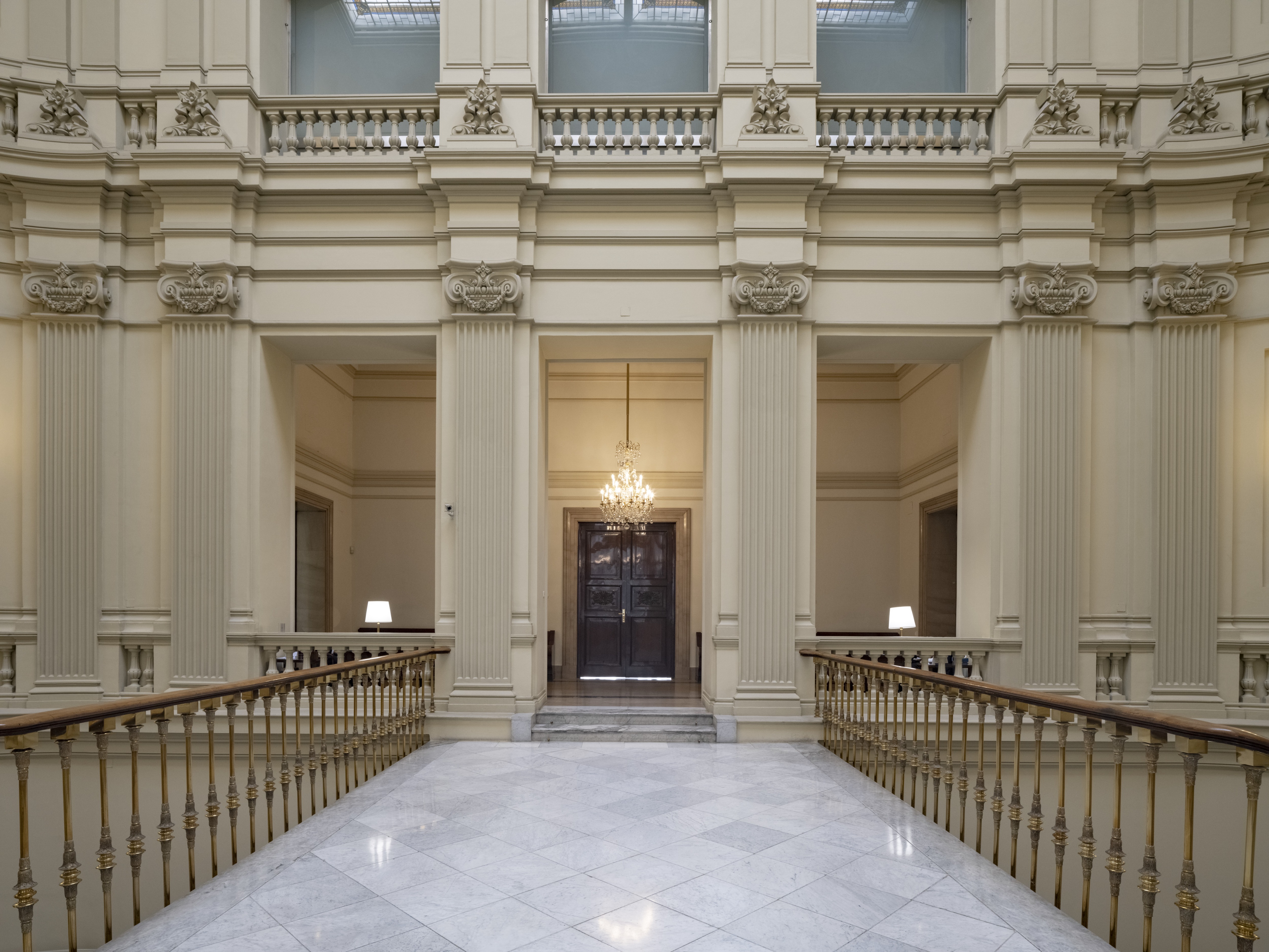 Adaro: un estudio de caso [Adaro: case study]