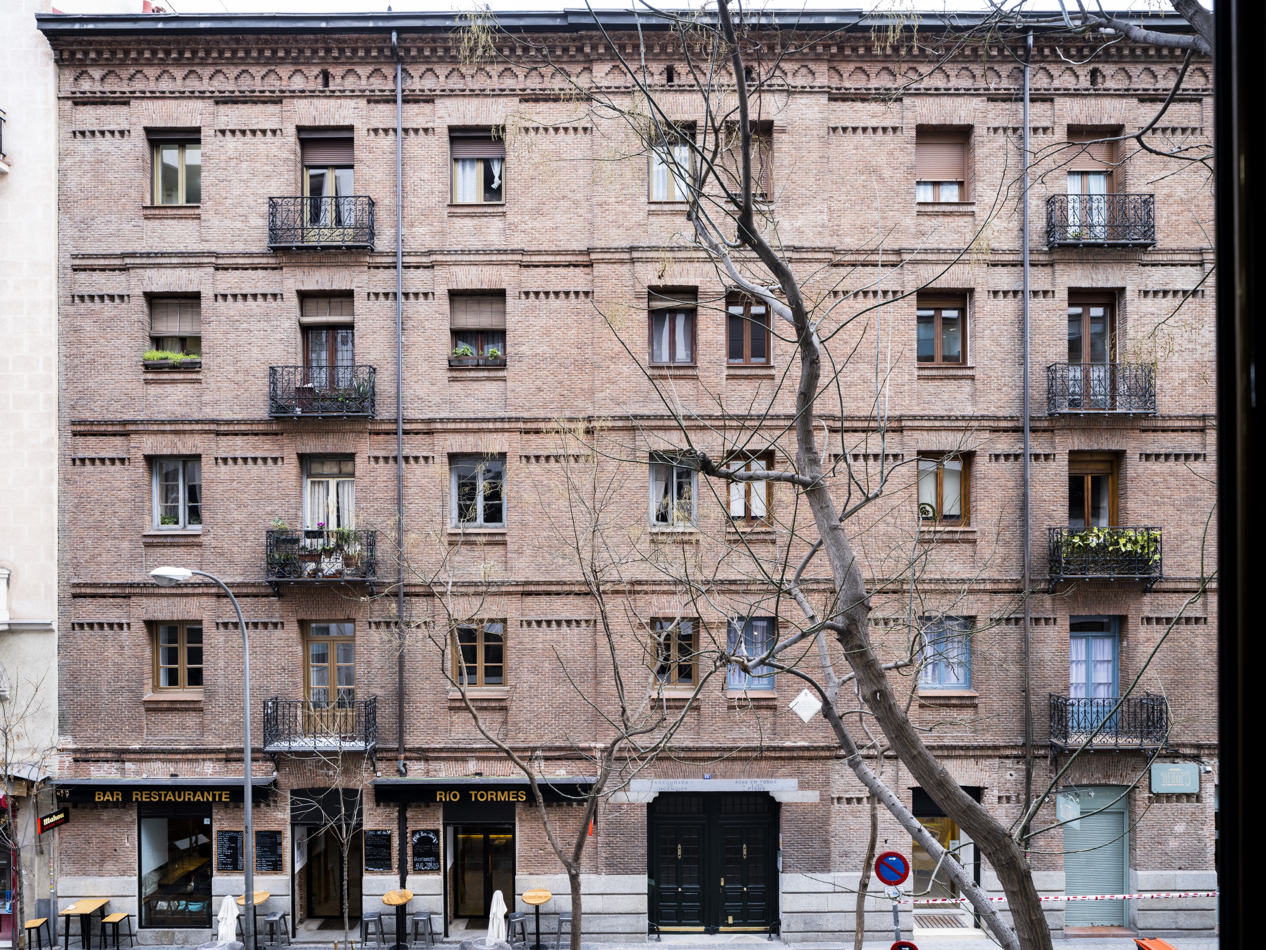 Adaro: un estudio de caso [Adaro: case study]