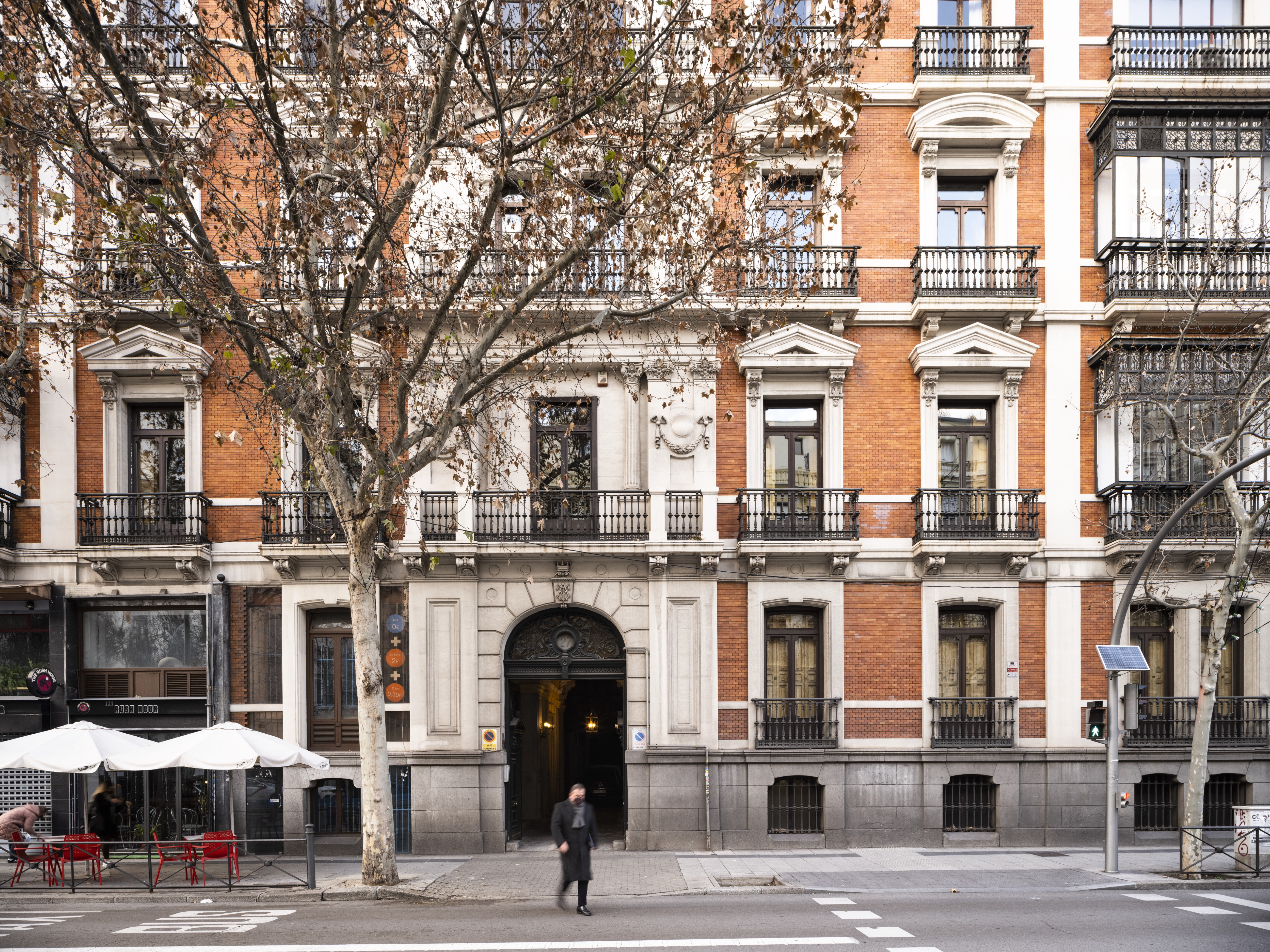 Adaro: un estudio de caso [Adaro: case study]