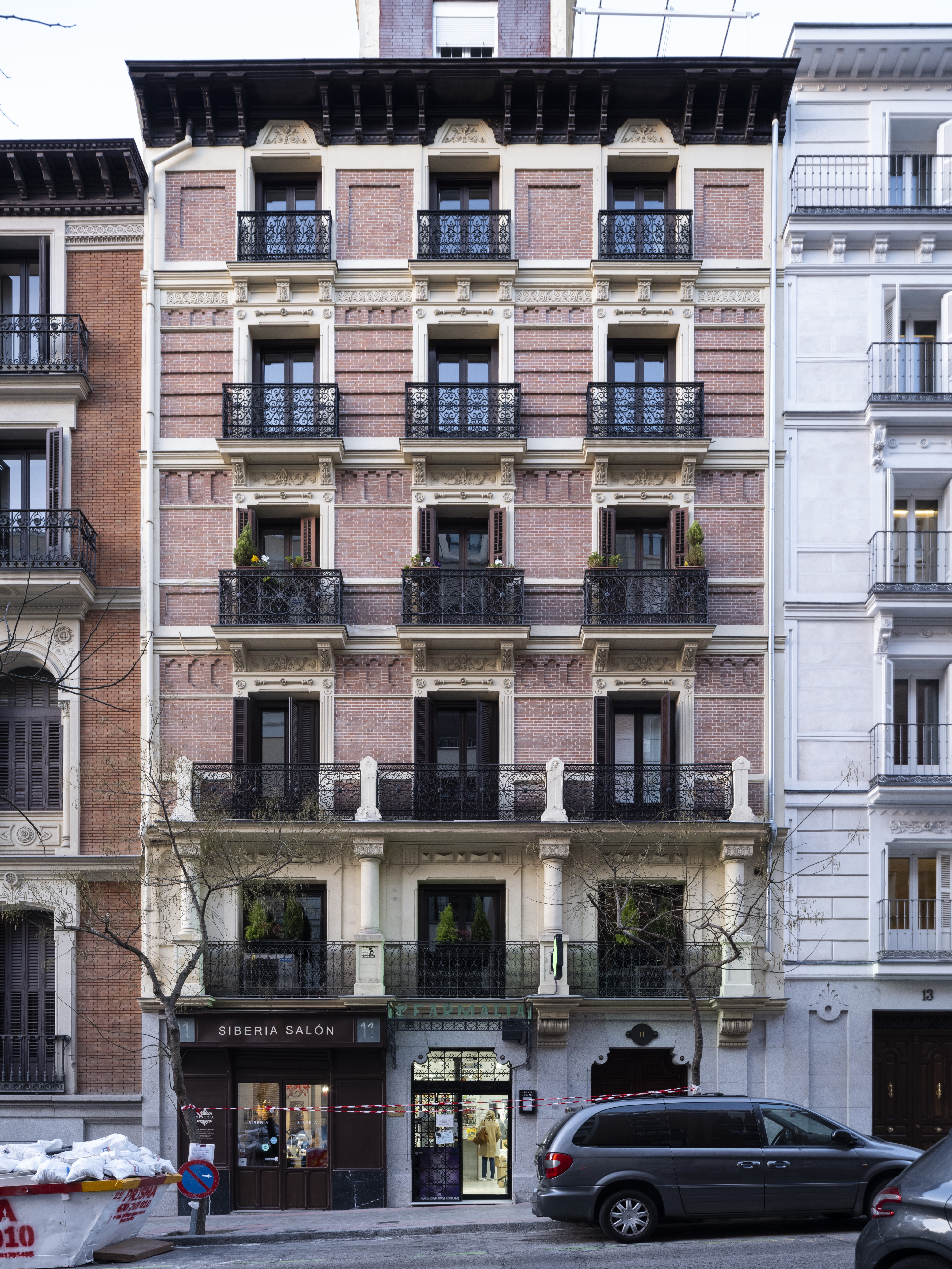 Adaro: un estudio de caso [Adaro: case study]