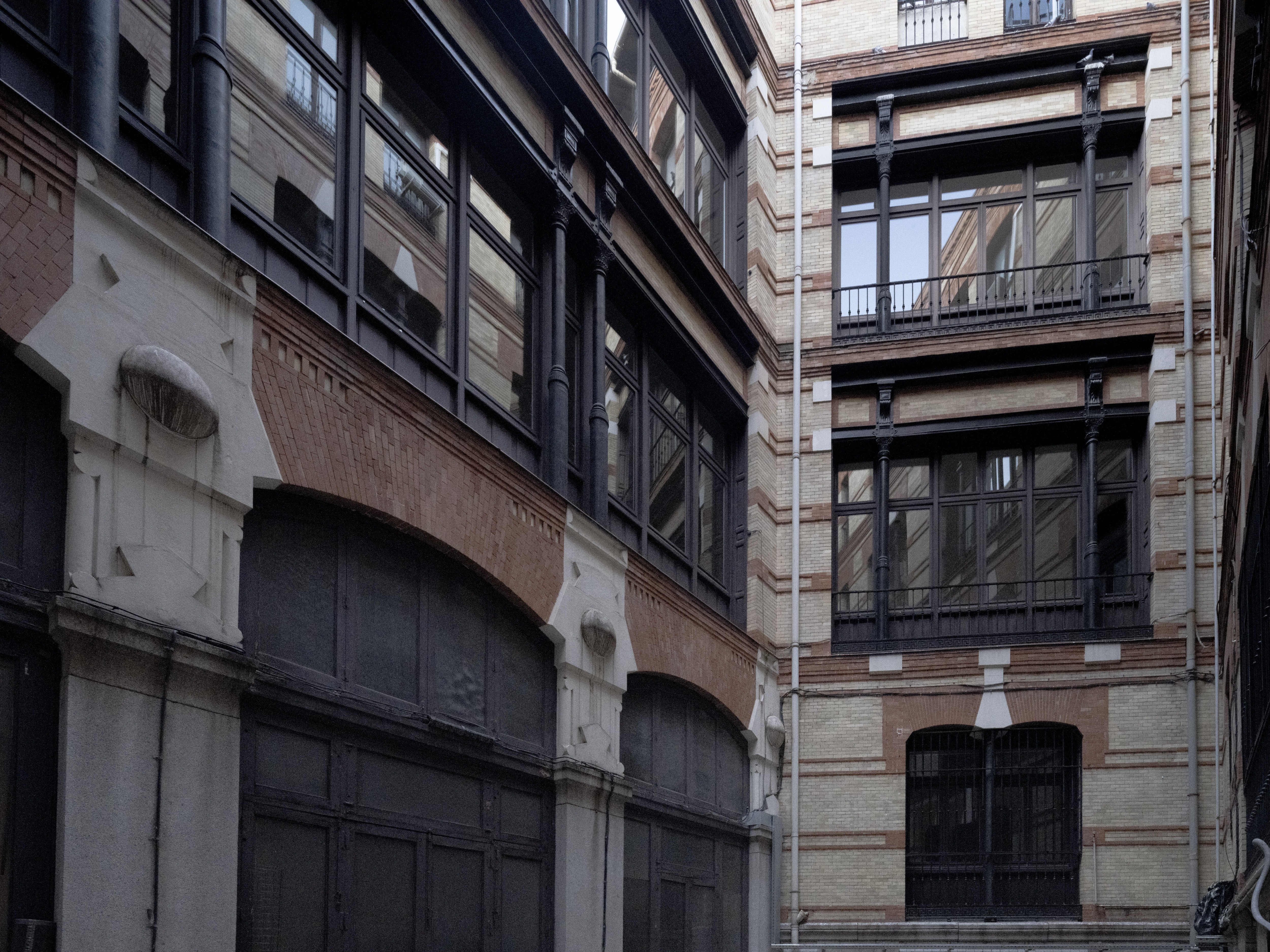 Adaro: un estudio de caso [Adaro: case study]