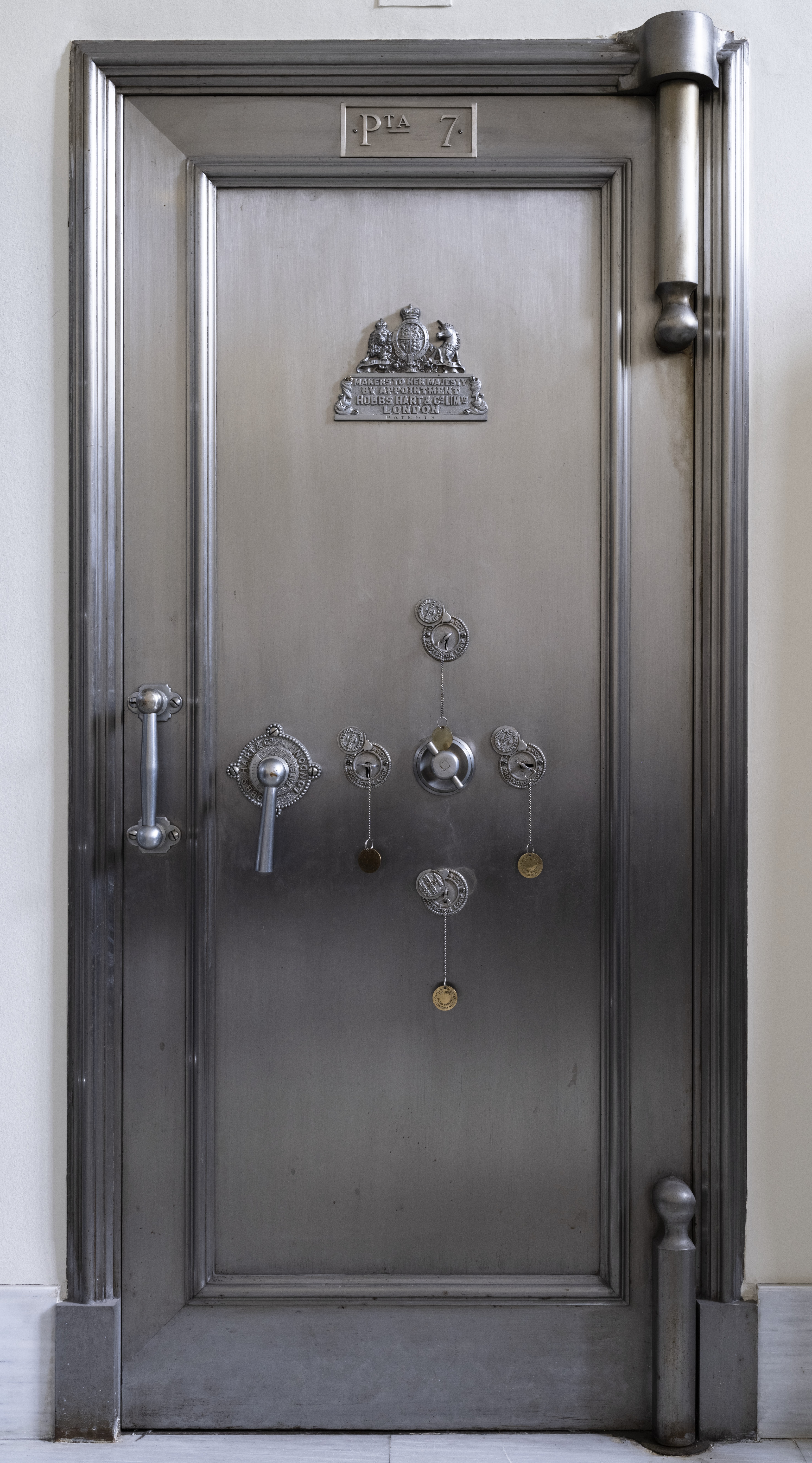 Adaro: un estudio de caso [Adaro: case study]