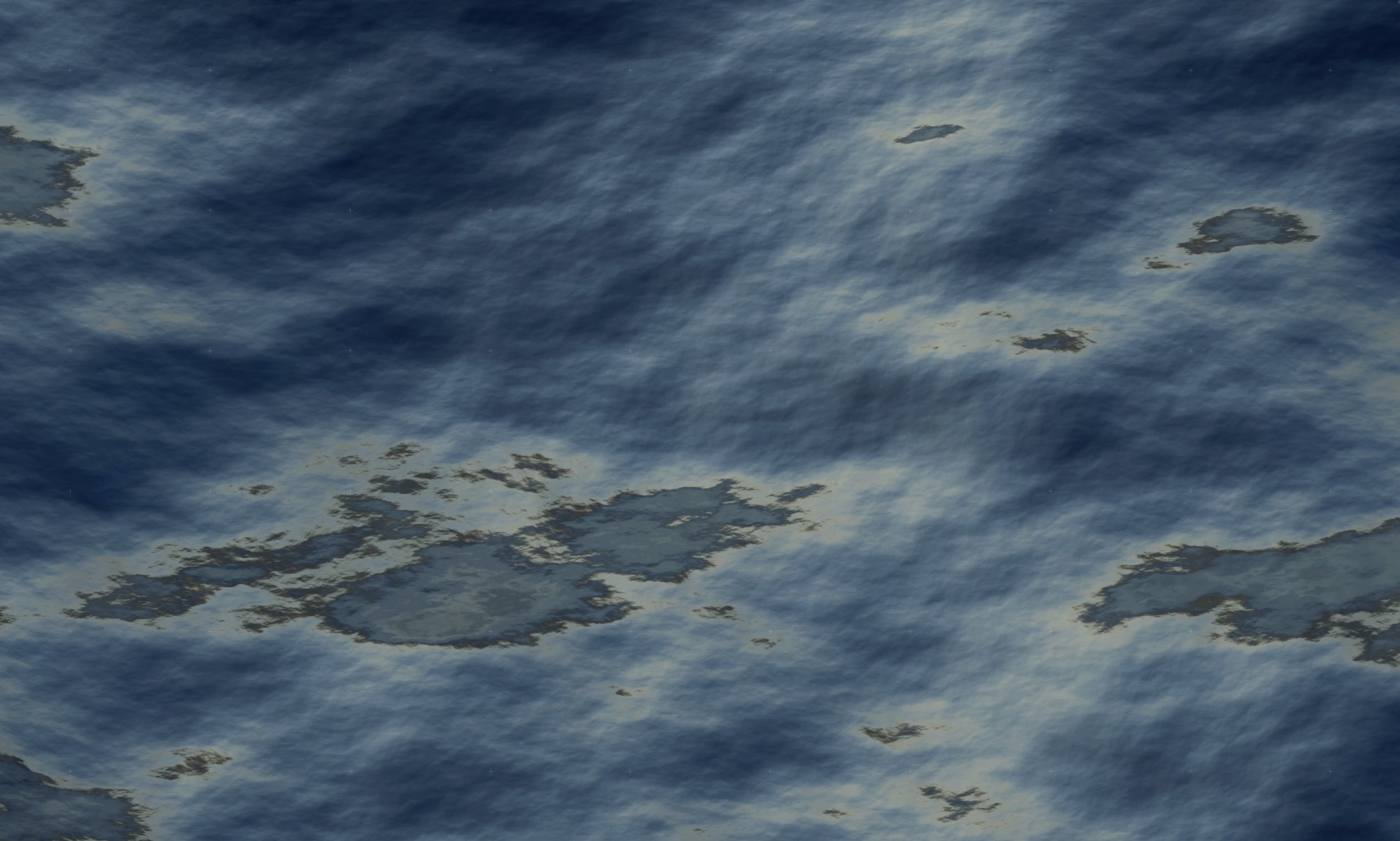 Mar Abierto 14-15 horas [Open Sea: Phygital Experience]