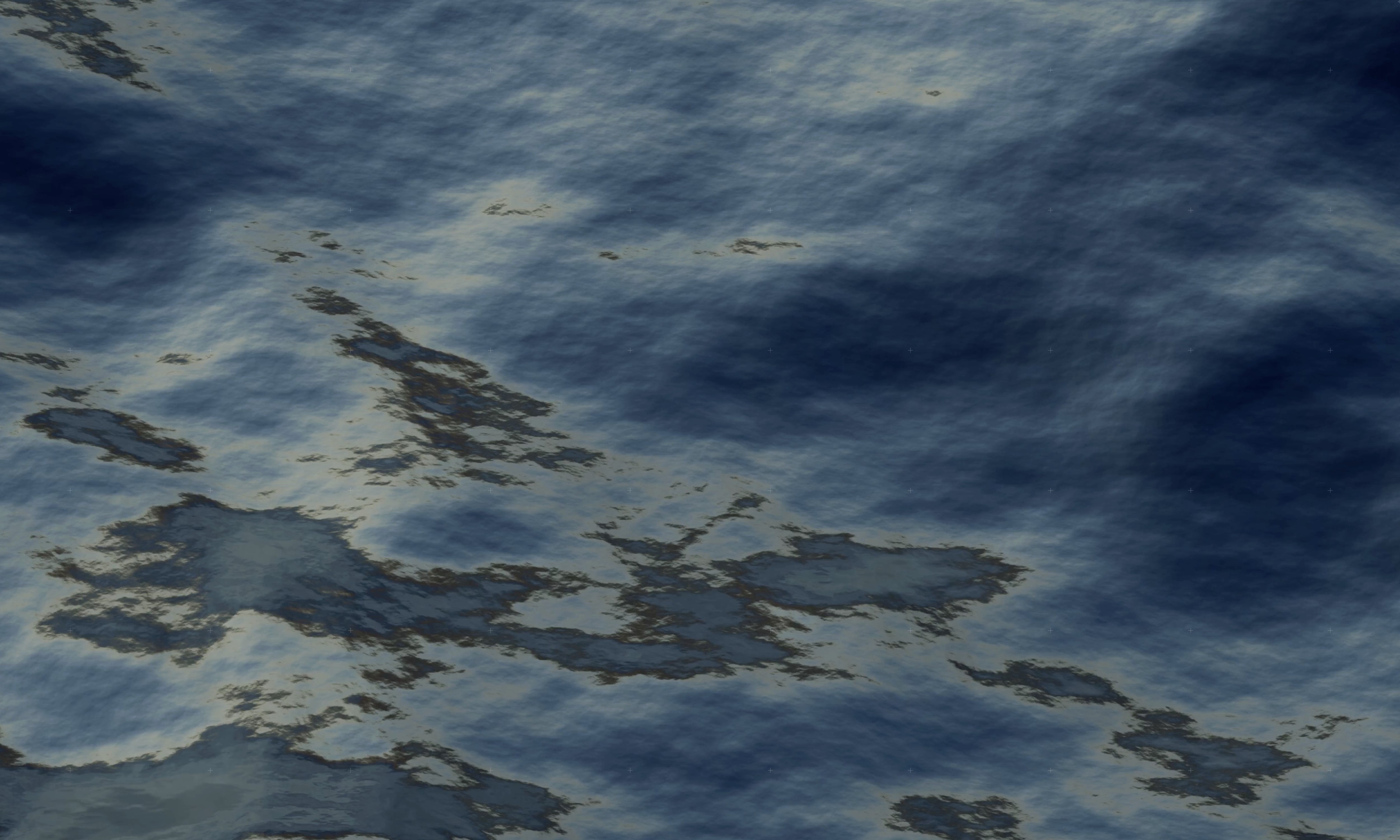 Mar Abierto 15-16 horas [Open Sea: Phygital Experience]