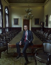 Pablo Hernández de Cos