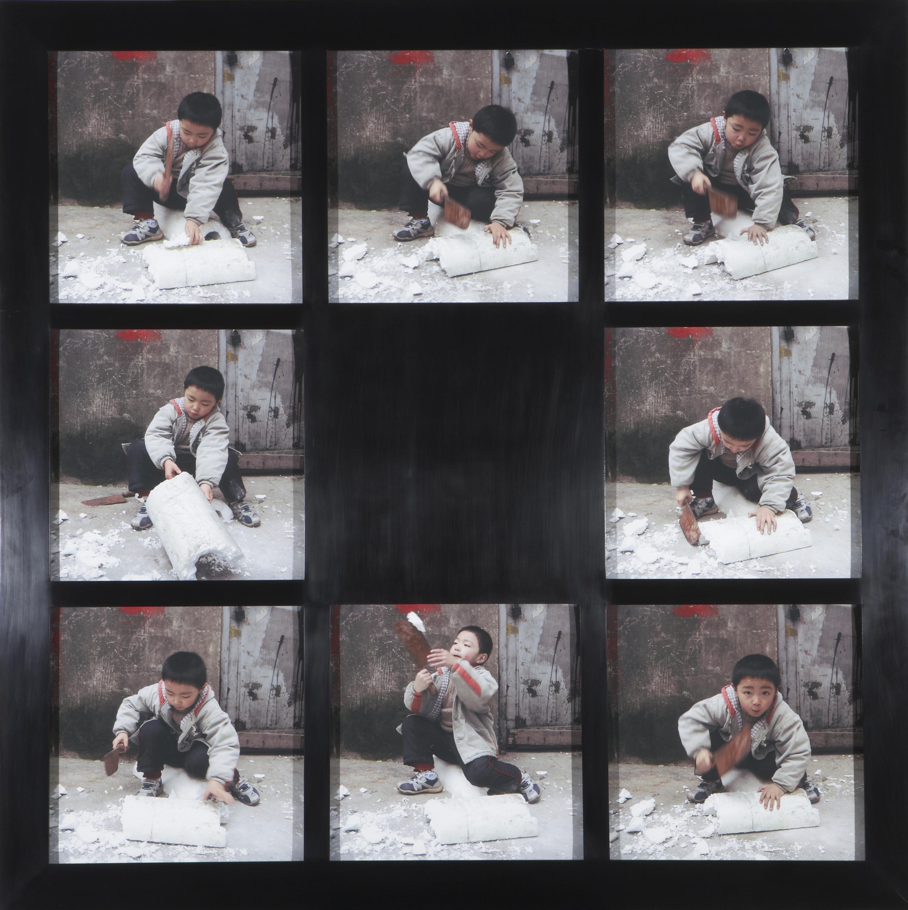 The Artist of the Future