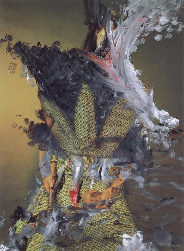 Outofeden (Serie)