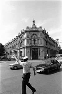 Serie Edificio Banco de España