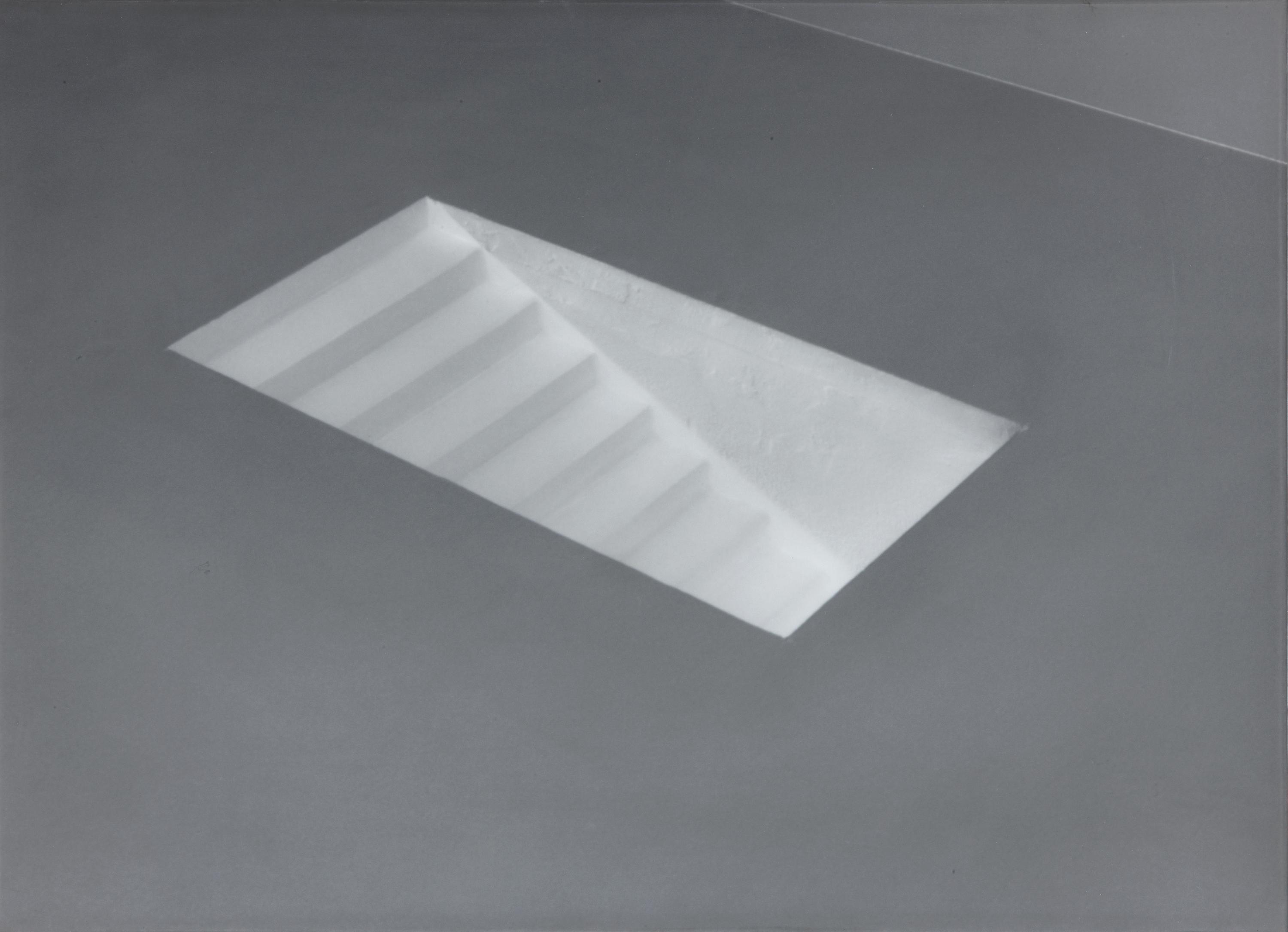 Serie Escaleras: Proyecto Lugares intermedios [Staircase Series: Intermediate Places Project]