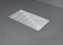 Serie Escaleras: Proyecto Lugares intermedios [Staircase Series: Intermediate Places Project]