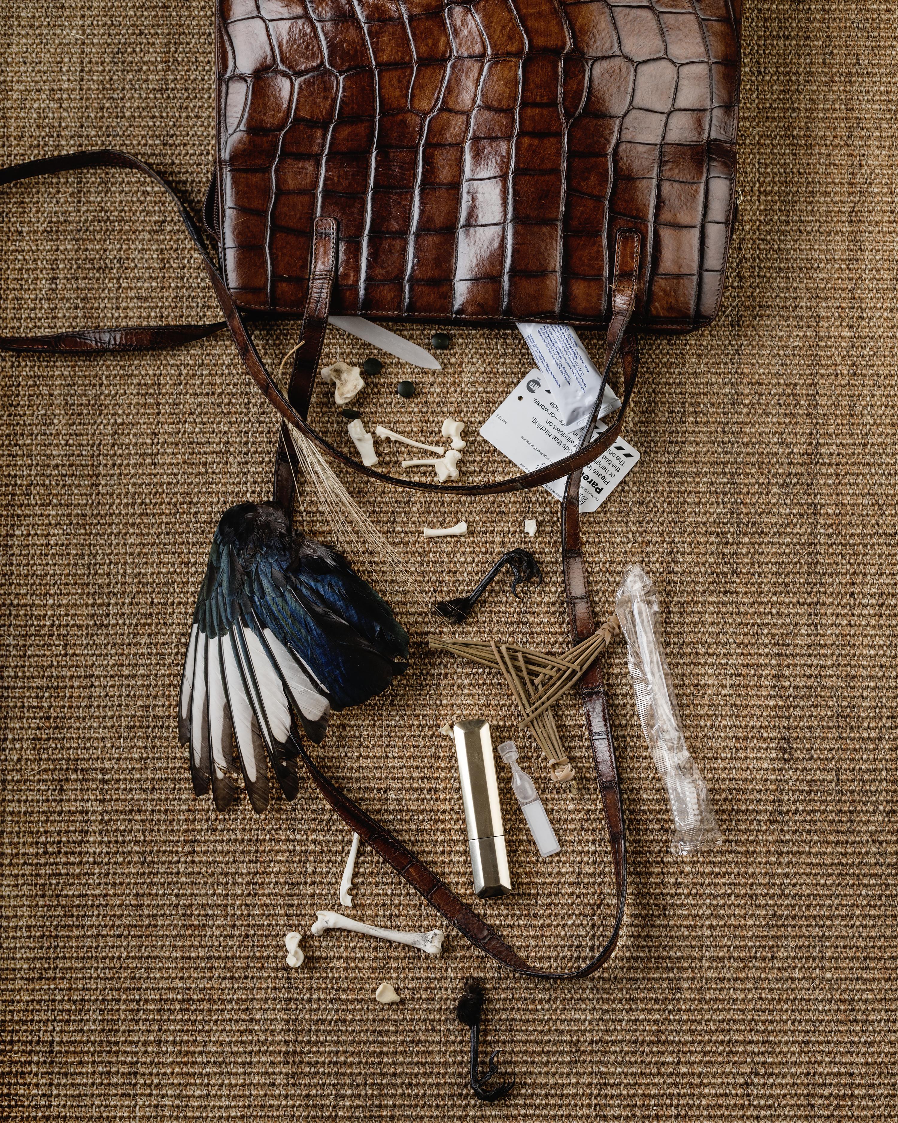 The Ngombo (Serie) [The Ngombo (Series)]