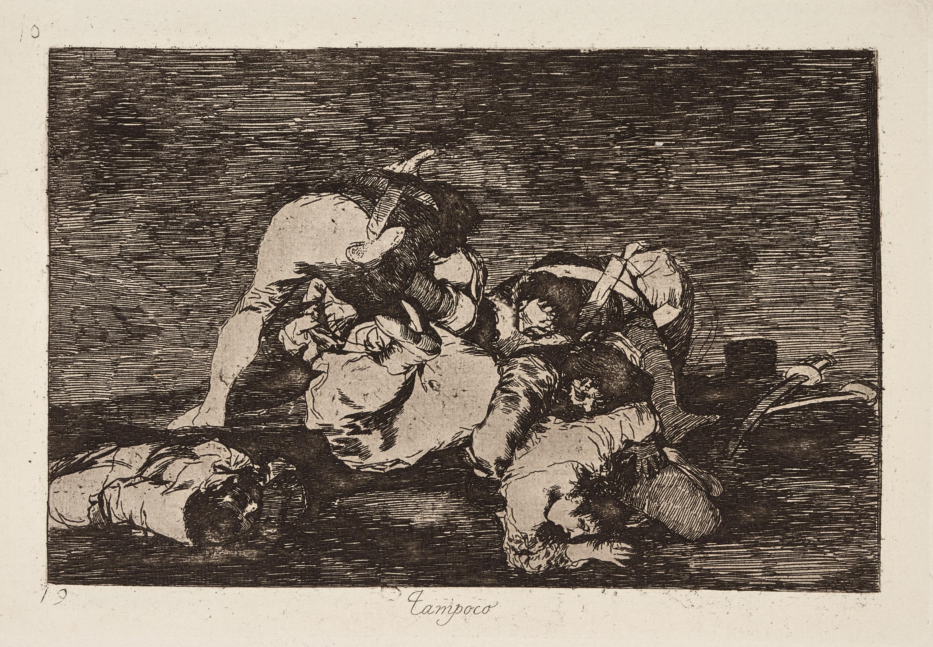 Tampoco [Nor [do these] either]