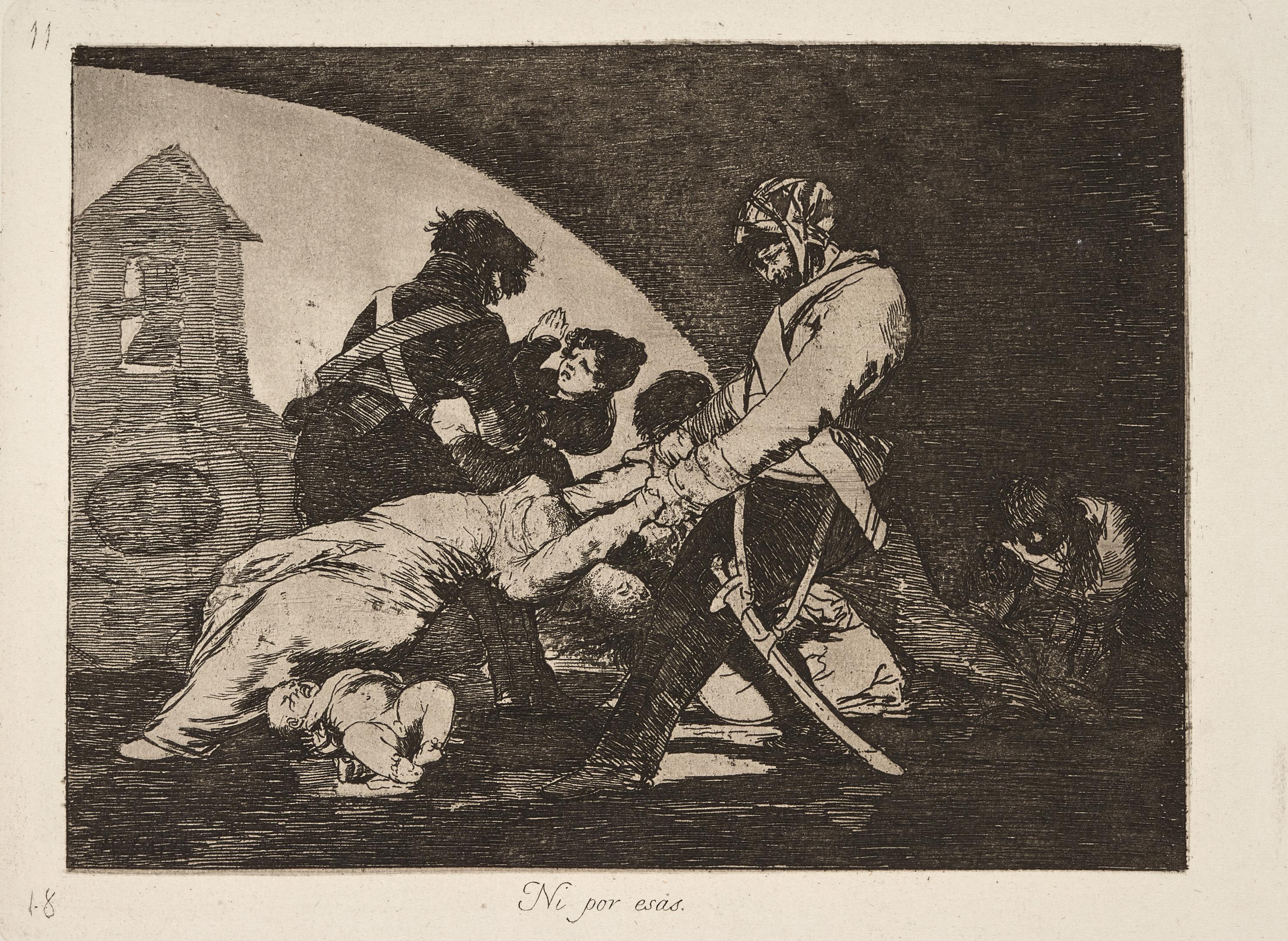 Ni por esas [Neither do these]