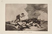 Para eso habeis nacido [This is what you were born for]