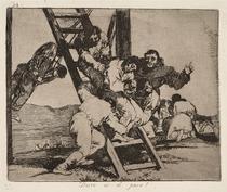 Duro es el paso! [The Way is Hard!]