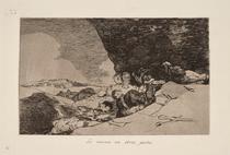 Lo mismo en otras partes [The same elsewhere]