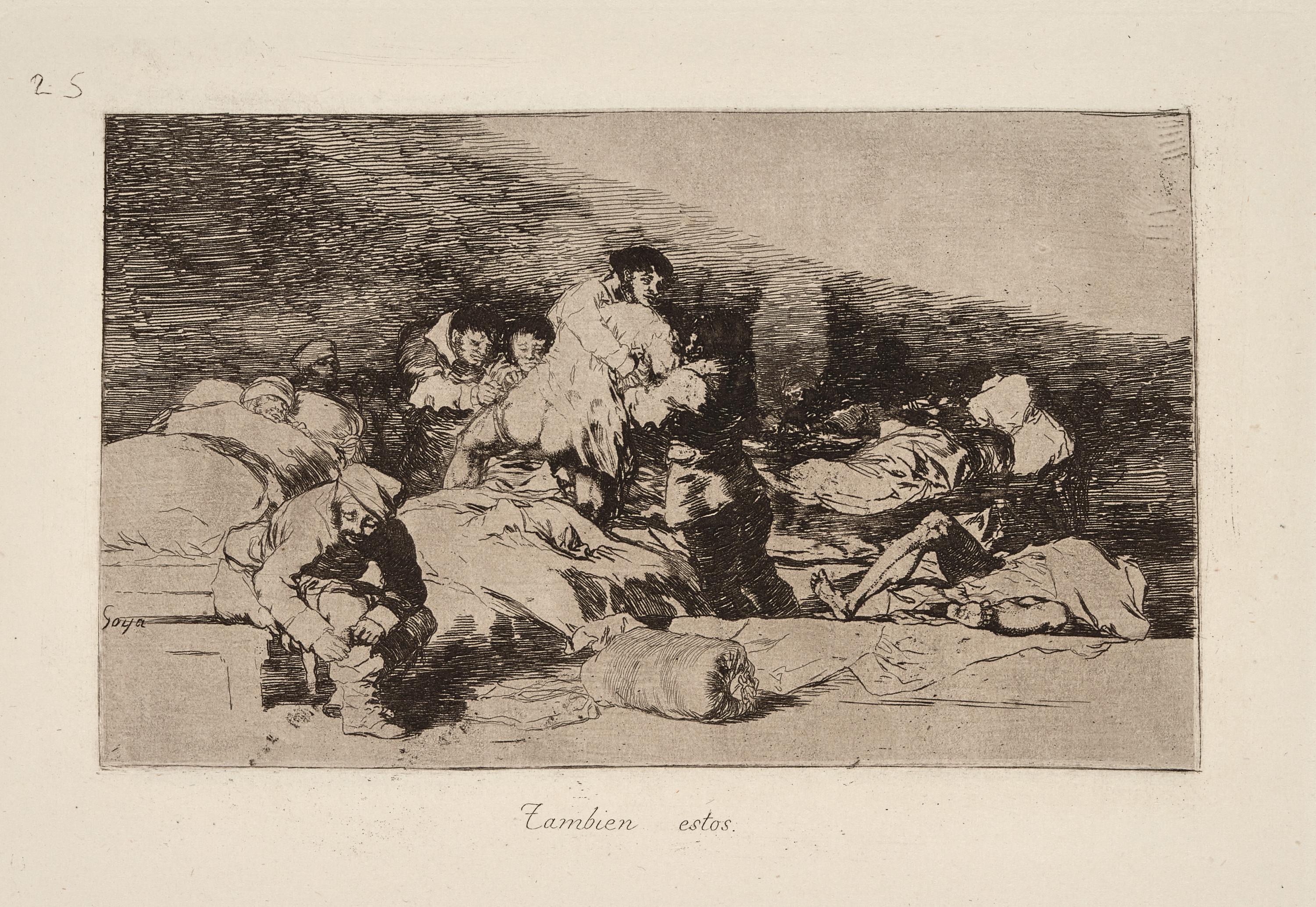 Tambien estos [These too]