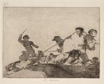 Lo merecia [He deserved it]