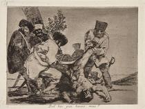 Que hai que hacer mas? [What more needs to be done?]