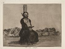 Por una navaja [On account of a knife]