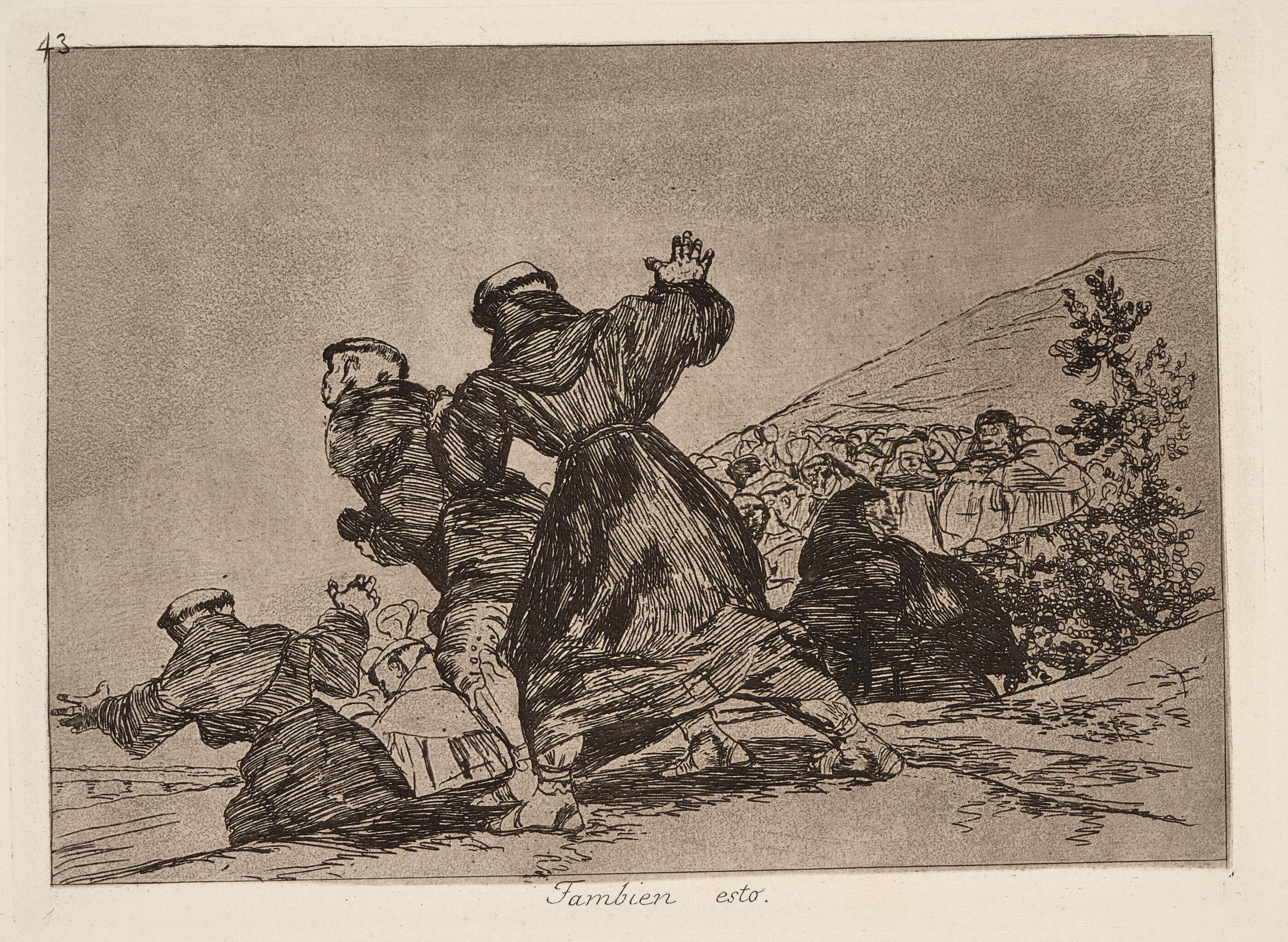 Tambien esto [This too]