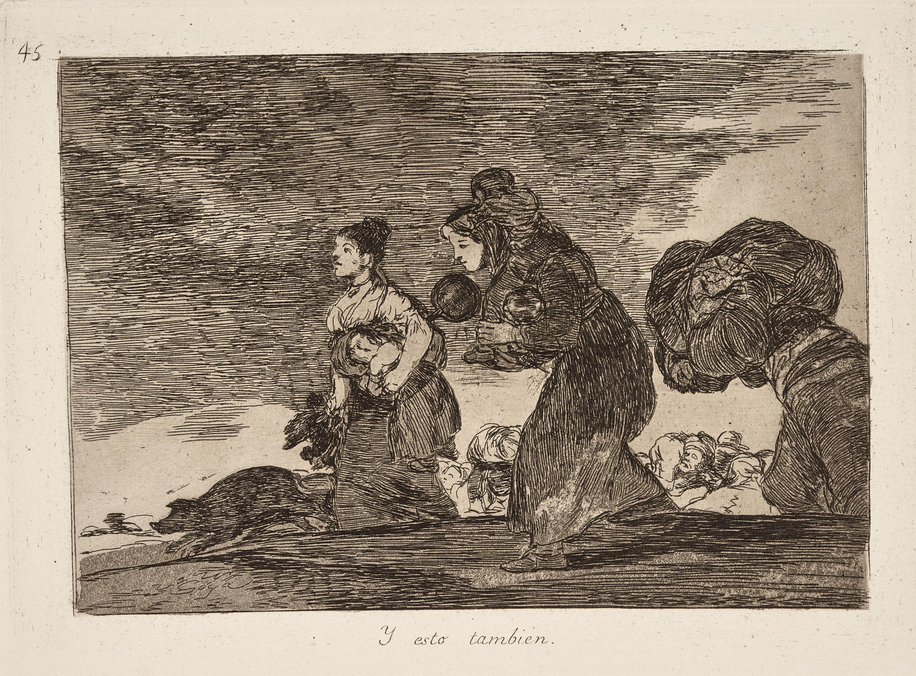 Y esto tambien [And this too]