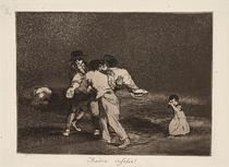 Madre infeliz! [Unhappy mother!]