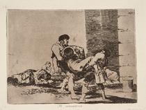 Al cementerio [To the cemetery]