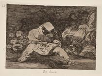 Que locura! [What madness!]