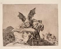 Contra el bien general [Against the common good]